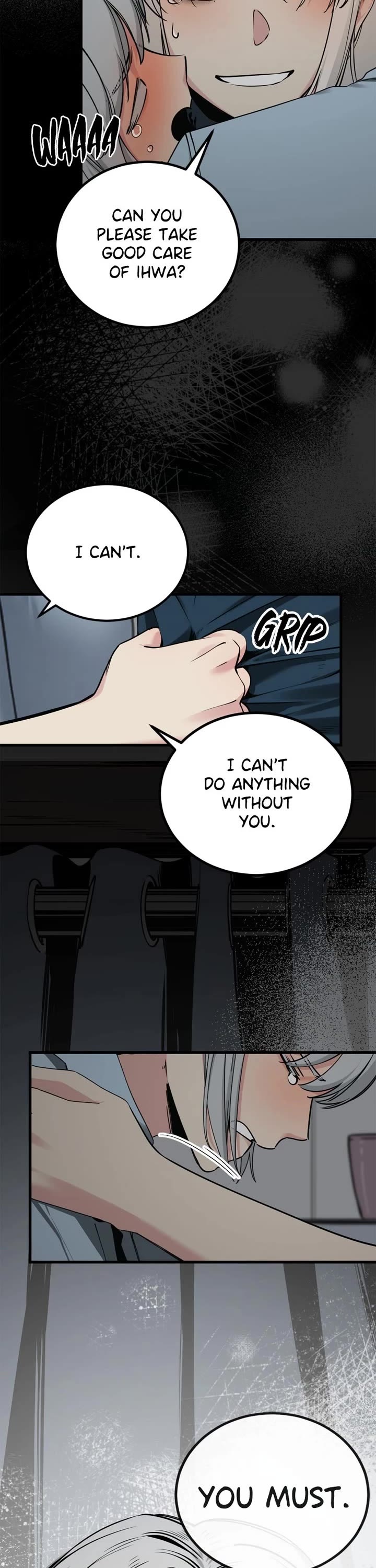 Hero Killer (Beolkkul) Chapter 230 page 17 - Chapter 230: Episode 230