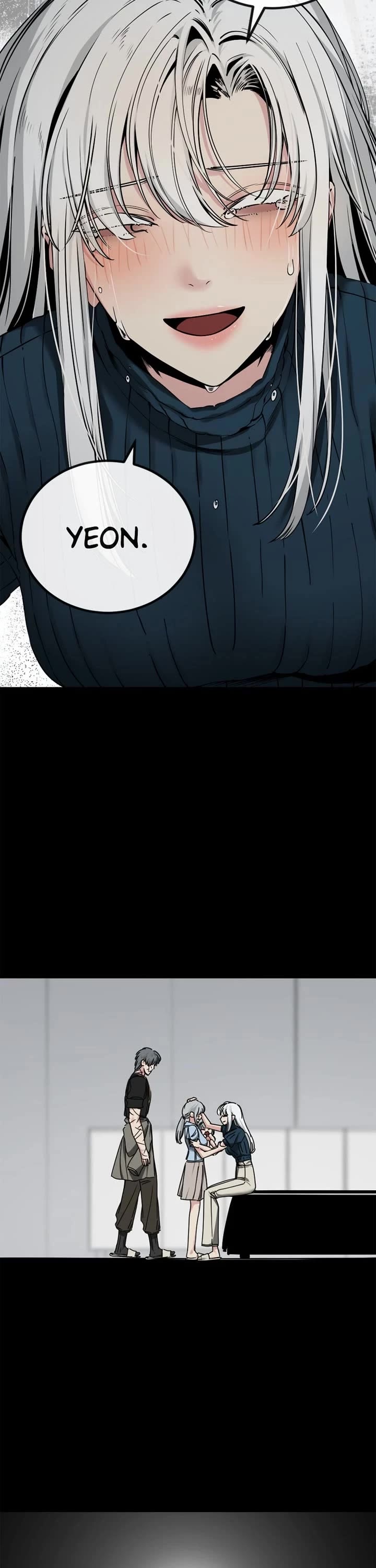 Hero Killer (Beolkkul) Chapter 230 page 18 - Chapter 230: Episode 230