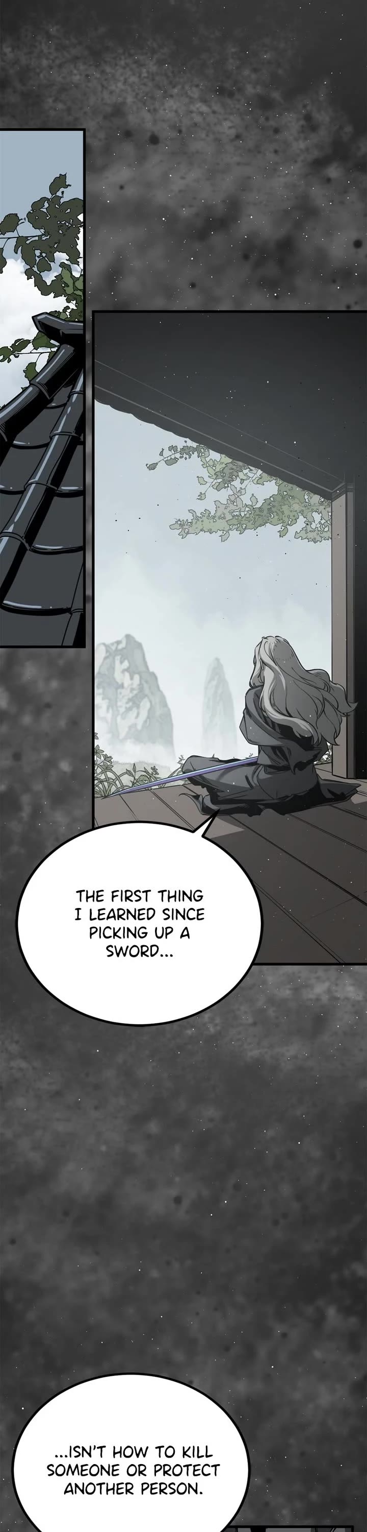 Hero Killer (Beolkkul) Chapter 230 page 2 - Chapter 230: Episode 230