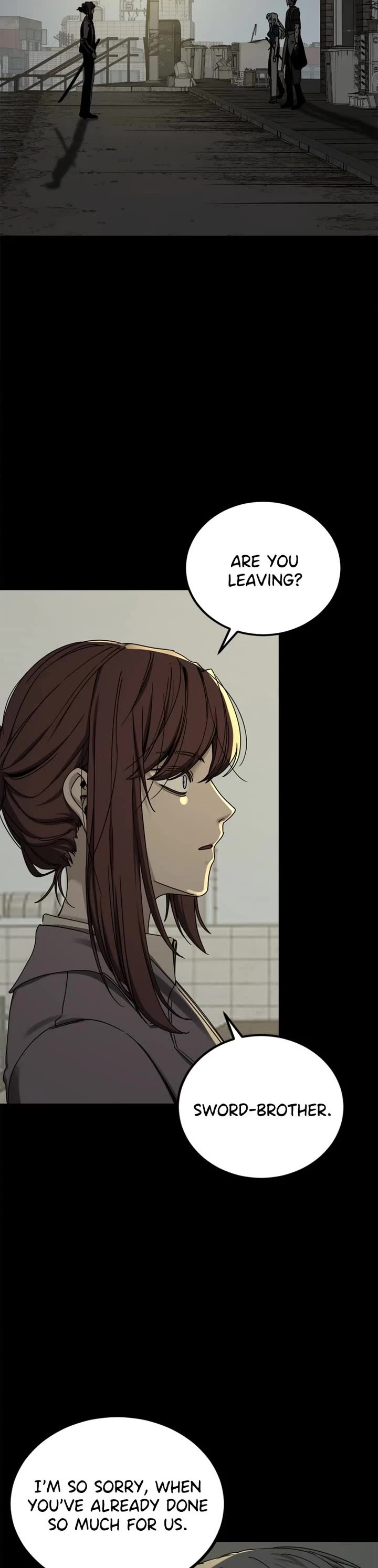 Hero Killer (Beolkkul) Chapter 230 page 20 - Chapter 230: Episode 230
