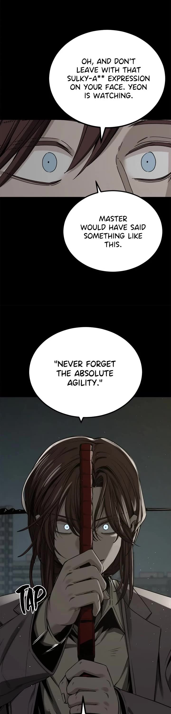 Hero Killer (Beolkkul) Chapter 230 page 22 - Chapter 230: Episode 230