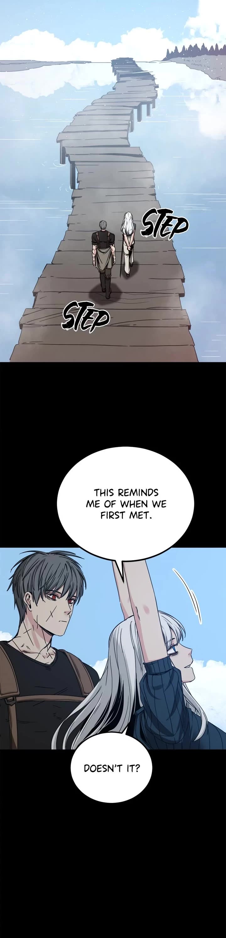 Hero Killer (Beolkkul) Chapter 230 page 24 - Chapter 230: Episode 230