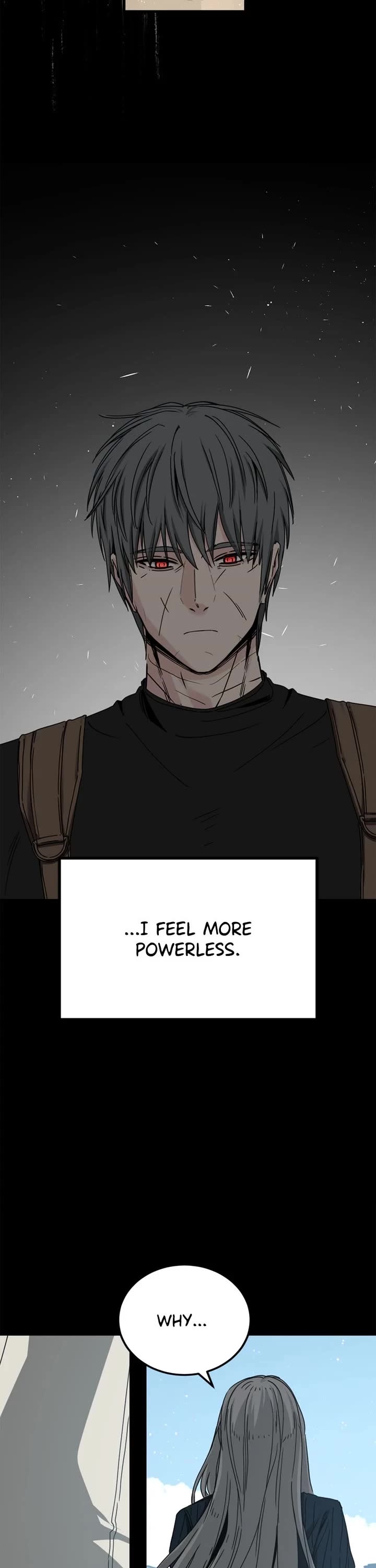 Hero Killer (Beolkkul) Chapter 230 page 26 - Chapter 230: Episode 230