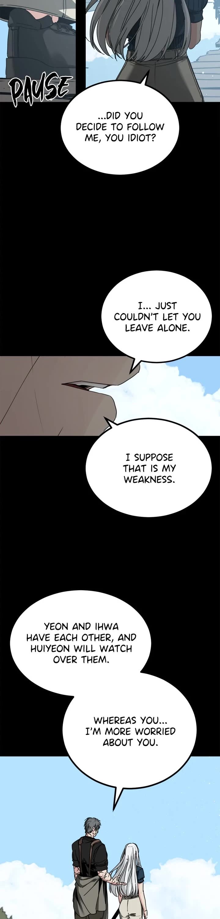 Hero Killer (Beolkkul) Chapter 230 page 27 - Chapter 230: Episode 230