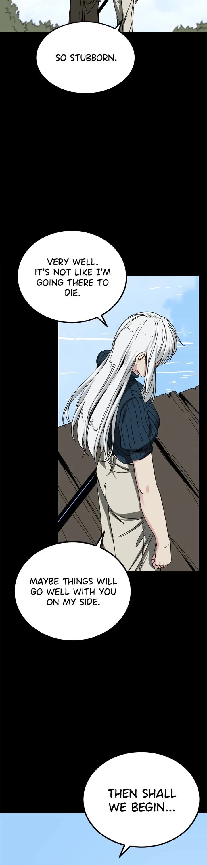Hero Killer (Beolkkul) Chapter 230 page 28 - Chapter 230: Episode 230