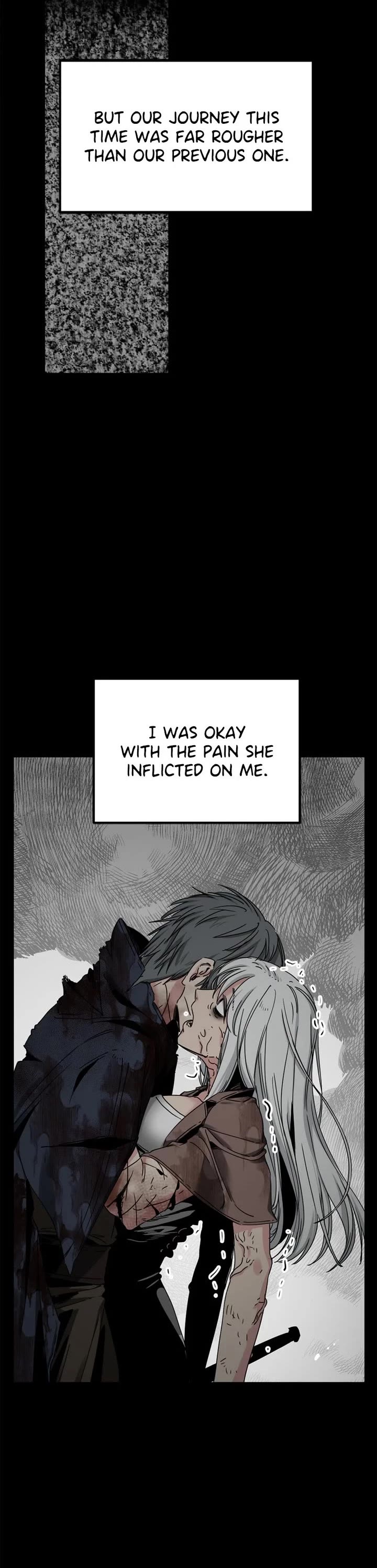 Hero Killer (Beolkkul) Chapter 230 page 30 - Chapter 230: Episode 230
