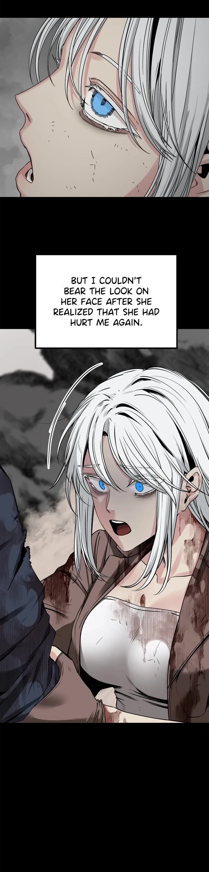 Hero Killer (Beolkkul) Chapter 230 page 31 - Chapter 230: Episode 230