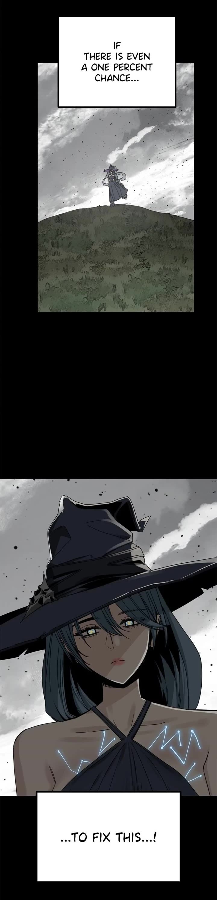 Hero Killer (Beolkkul) Chapter 230 page 34 - Chapter 230: Episode 230