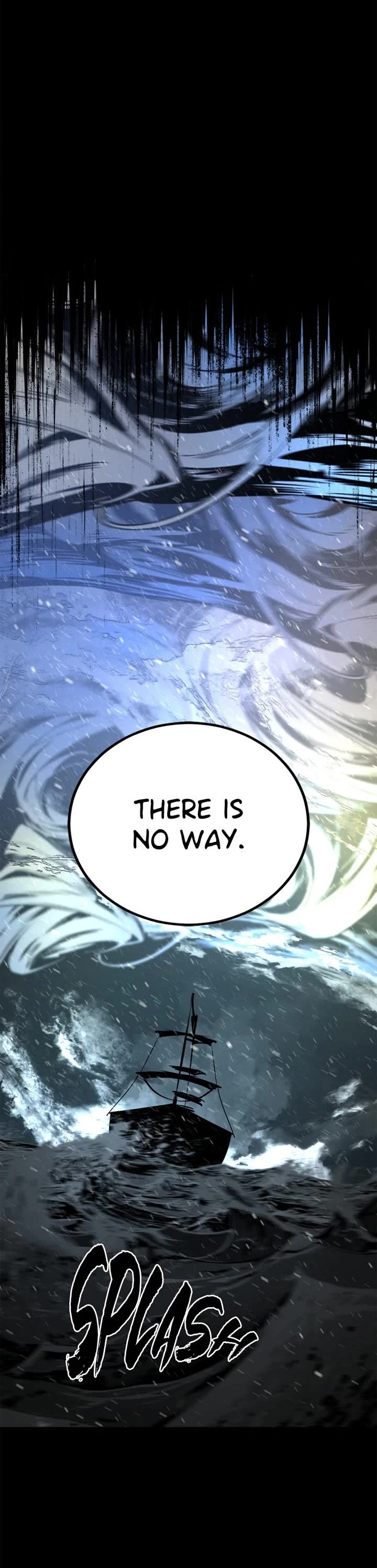 Hero Killer (Beolkkul) Chapter 230 page 35 - Chapter 230: Episode 230