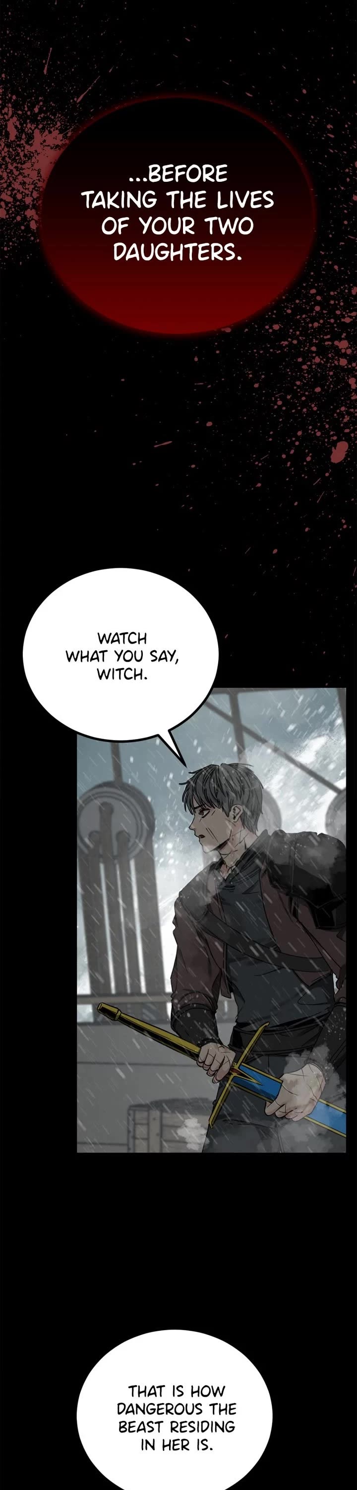 Hero Killer (Beolkkul) Chapter 230 page 37 - Chapter 230: Episode 230