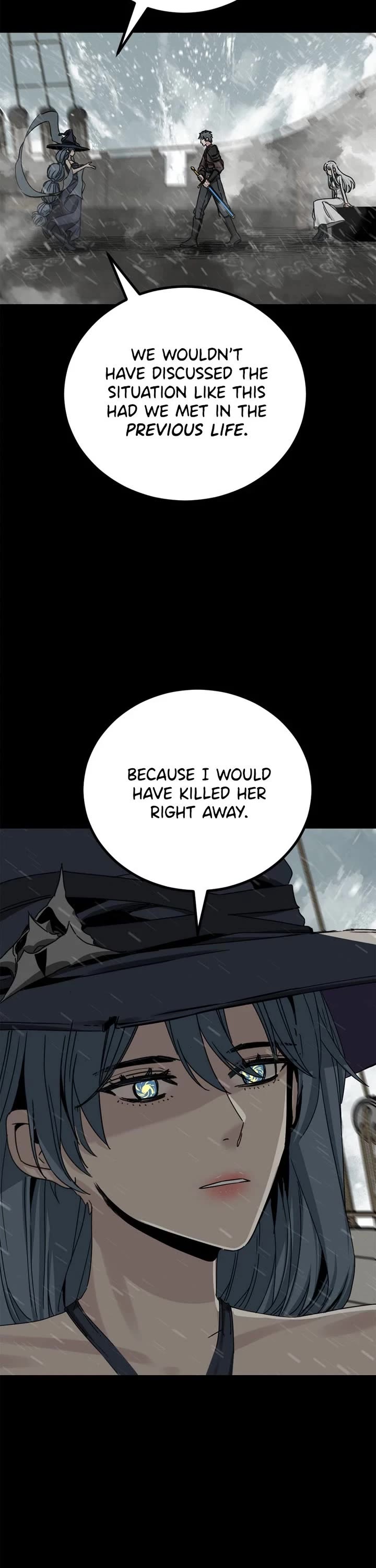 Hero Killer (Beolkkul) Chapter 230 page 38 - Chapter 230: Episode 230