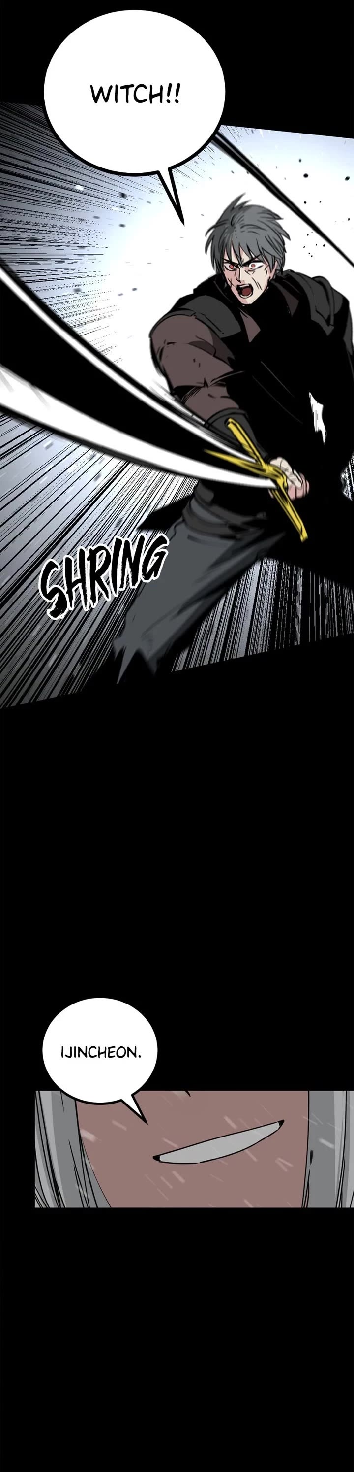 Hero Killer (Beolkkul) Chapter 230 page 39 - Chapter 230: Episode 230