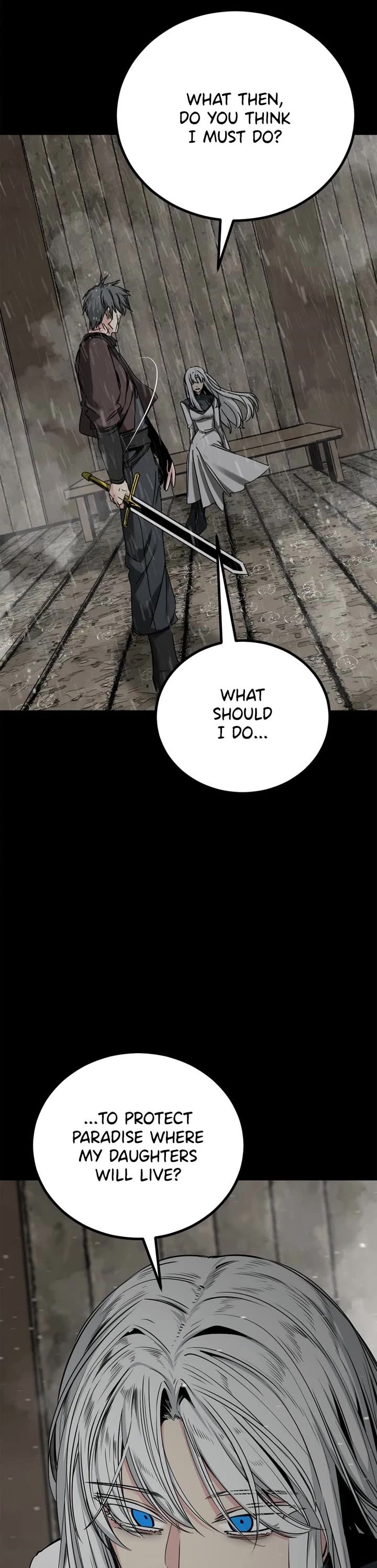 Hero Killer (Beolkkul) Chapter 230 page 40 - Chapter 230: Episode 230