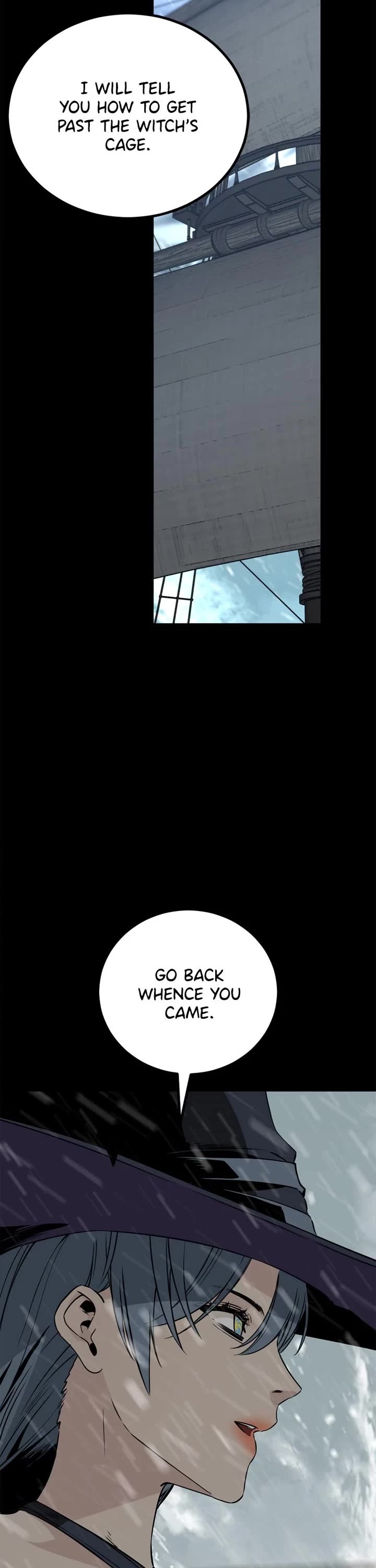 Hero Killer (Beolkkul) Chapter 230 page 42 - Chapter 230: Episode 230