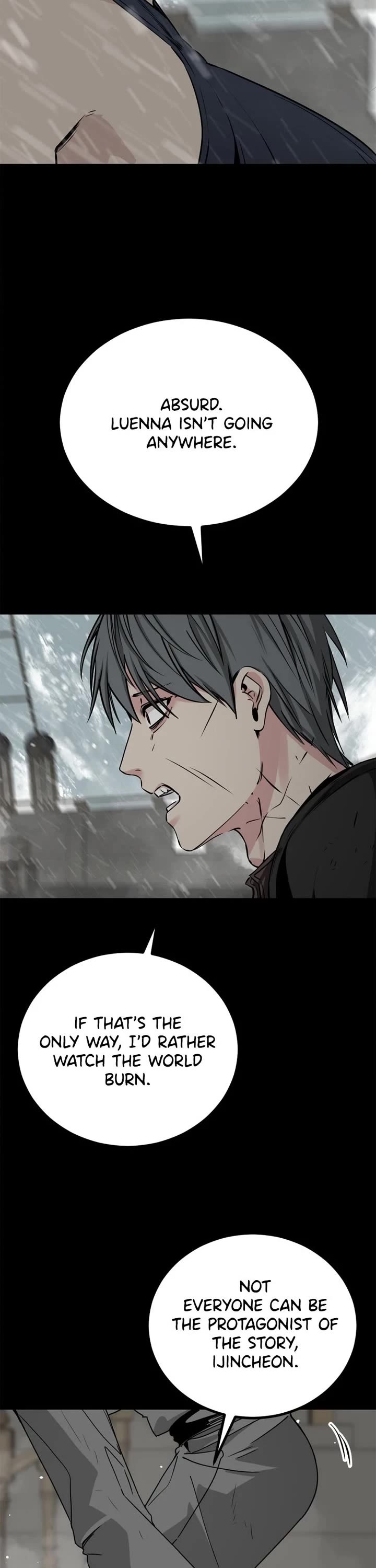 Hero Killer (Beolkkul) Chapter 230 page 43 - Chapter 230: Episode 230