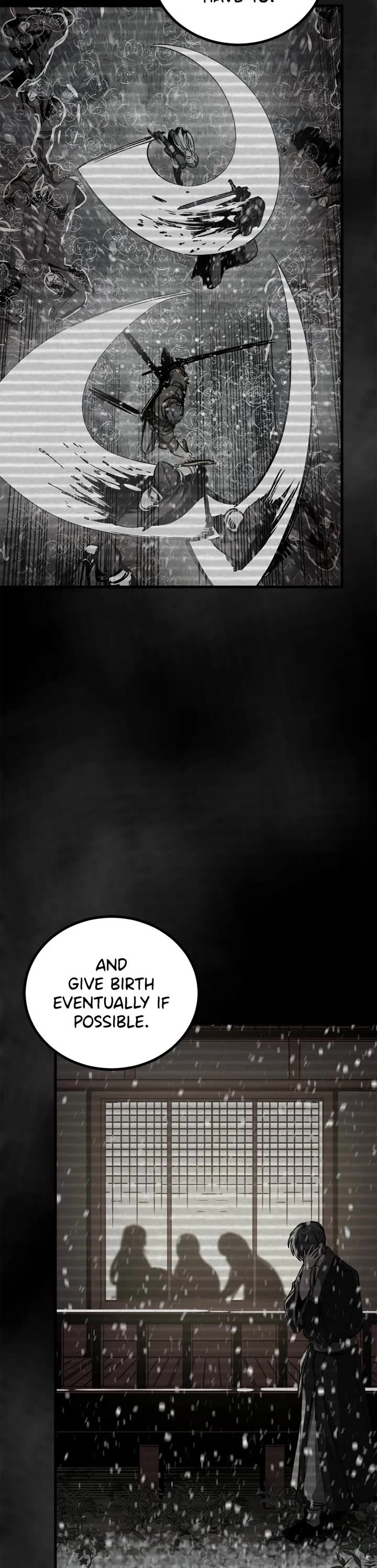 Hero Killer (Beolkkul) Chapter 230 page 45 - Chapter 230: Episode 230