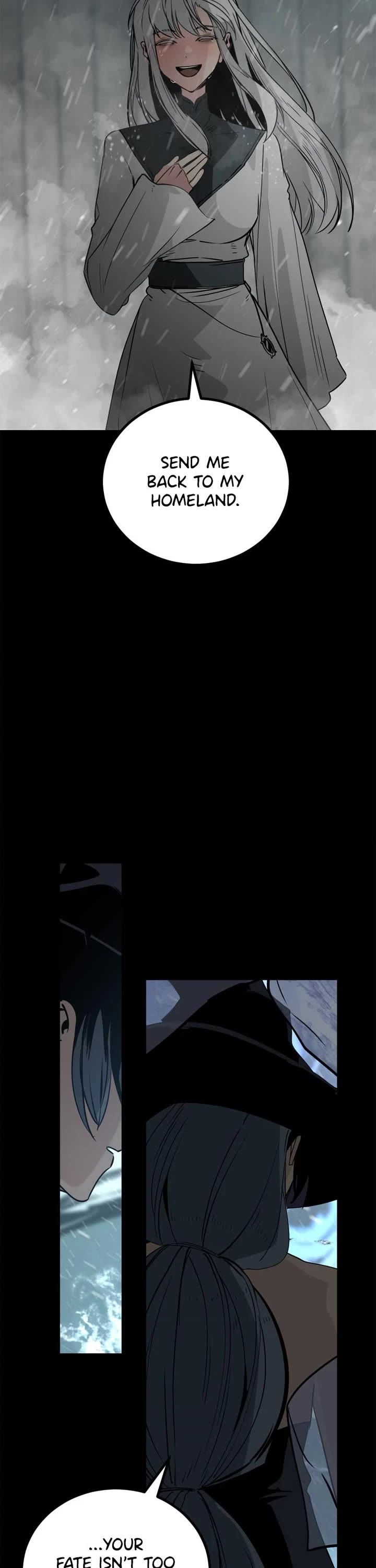 Hero Killer (Beolkkul) Chapter 230 page 47 - Chapter 230: Episode 230