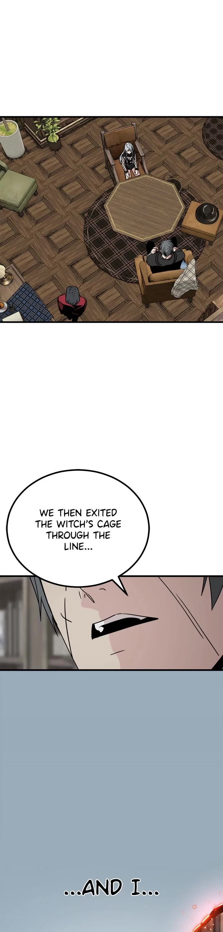 Hero Killer (Beolkkul) Chapter 230 page 51 - Chapter 230: Episode 230