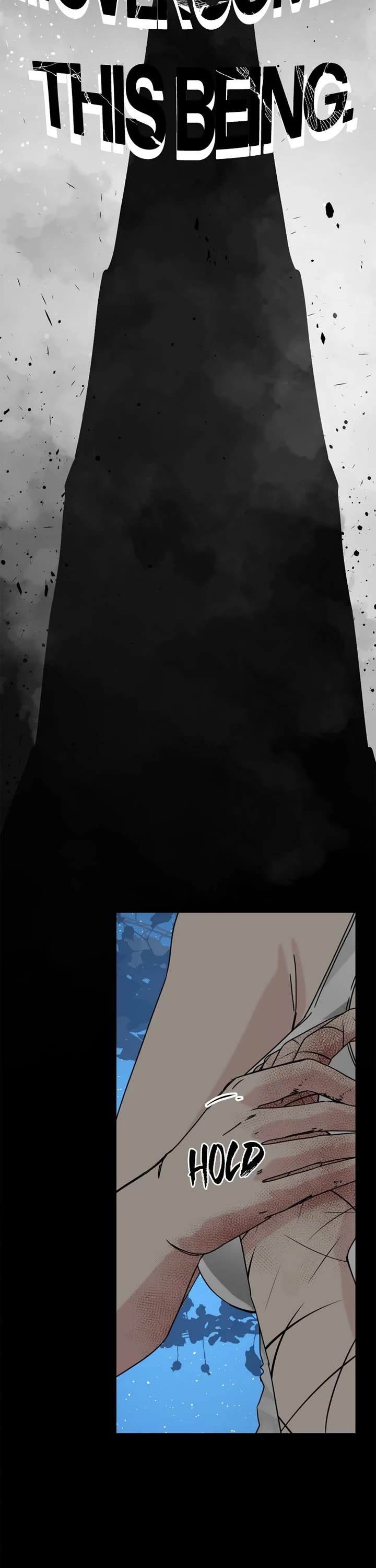 Hero Killer (Beolkkul) Chapter 230 page 6 - Chapter 230: Episode 230