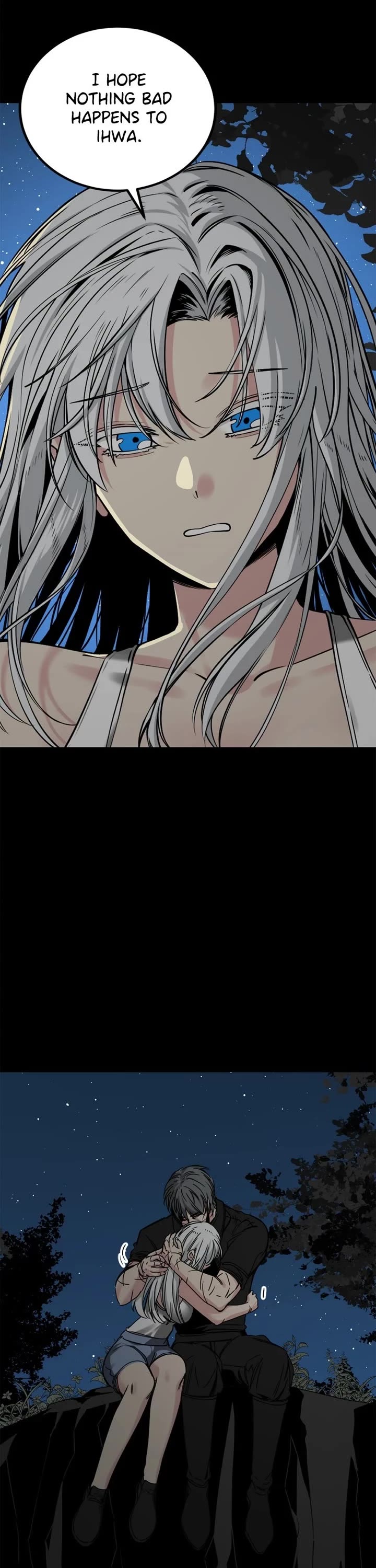 Hero Killer (Beolkkul) Chapter 230 page 7 - Chapter 230: Episode 230