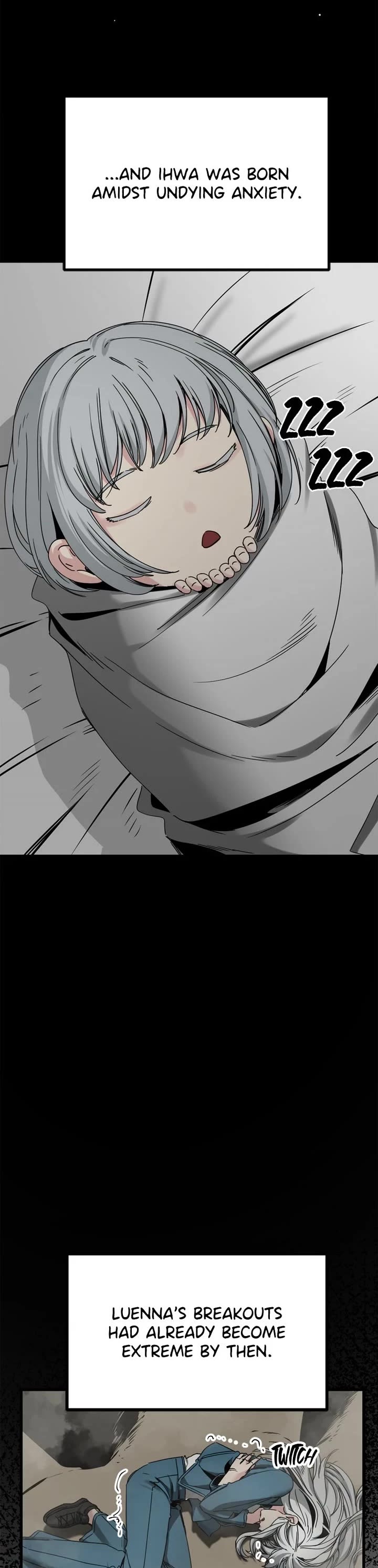 Hero Killer (Beolkkul) Chapter 230 page 9 - Chapter 230: Episode 230
