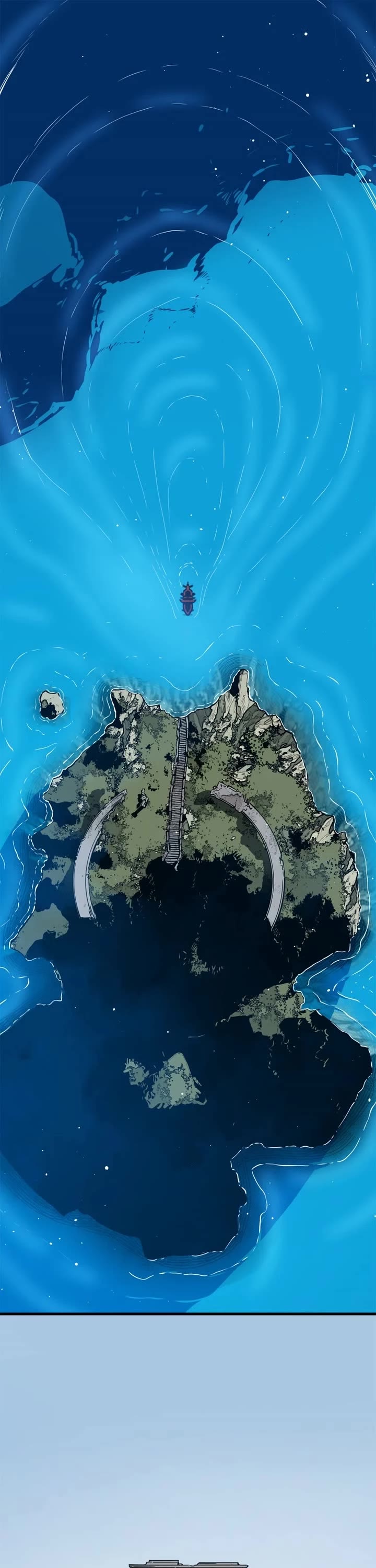 Hero Killer (Beolkkul) Chapter 231 page 1 - Chapter 231: Episode 231