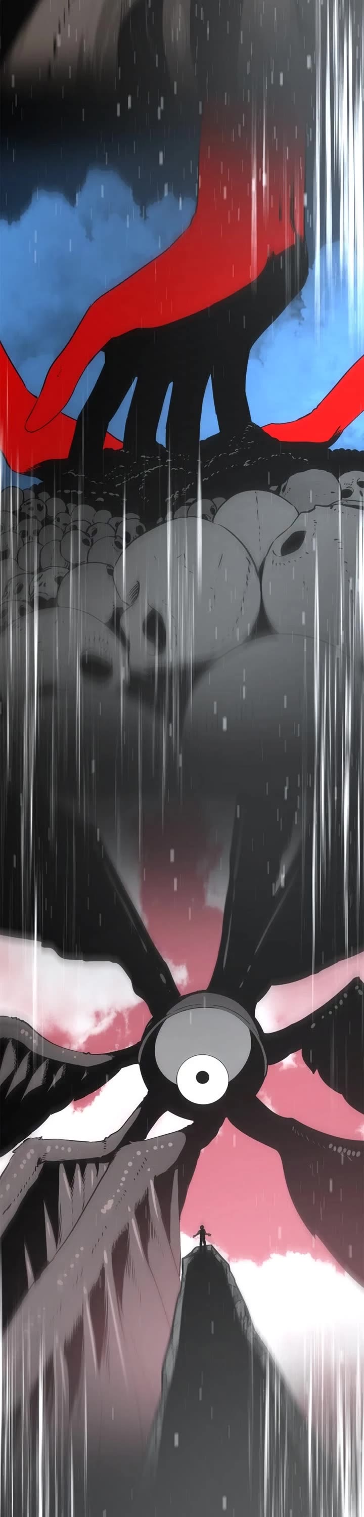 Hero Killer (Beolkkul) Chapter 231 page 11 - Chapter 231: Episode 231