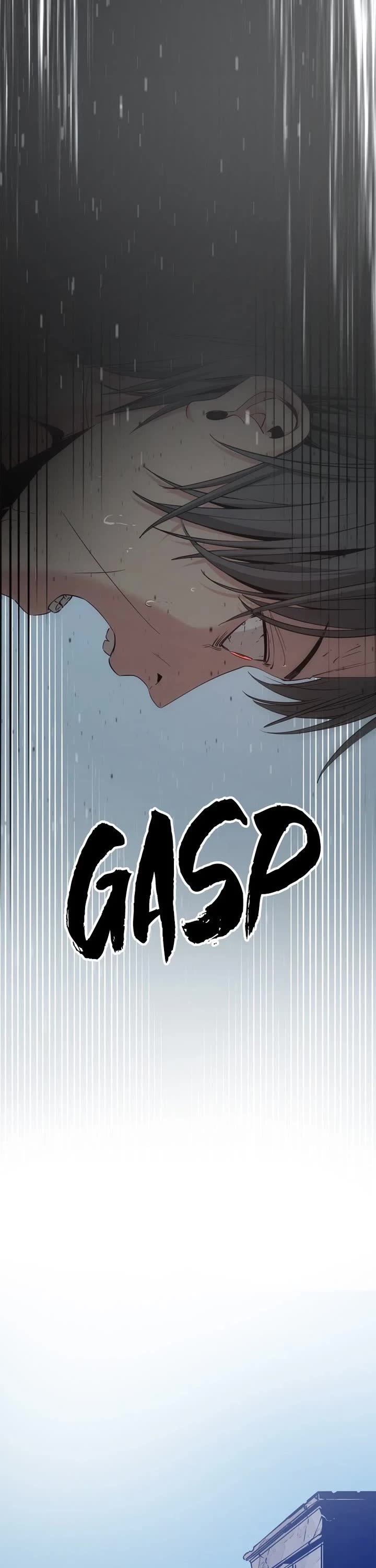 Hero Killer (Beolkkul) Chapter 231 page 12 - Chapter 231: Episode 231