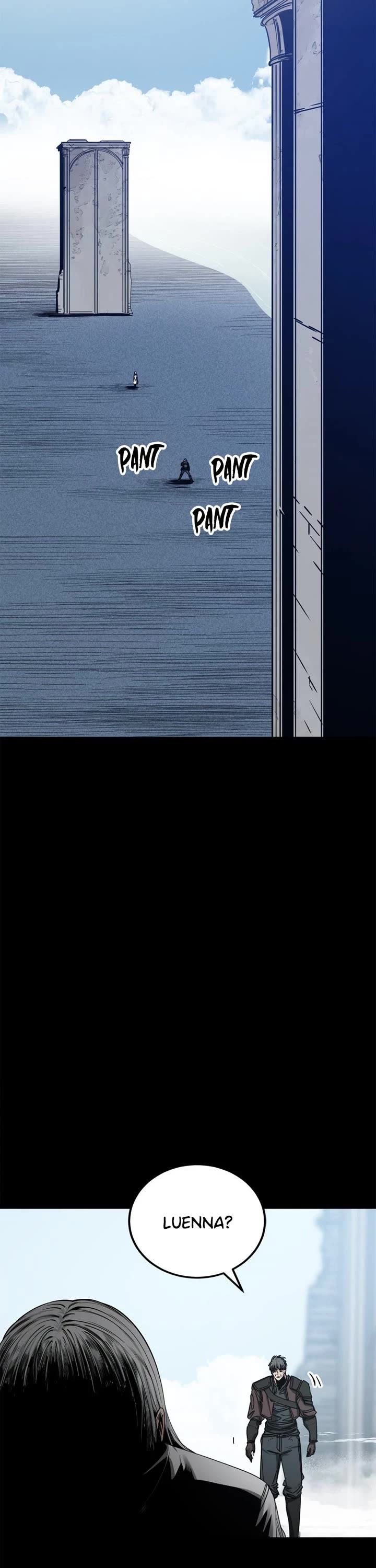 Hero Killer (Beolkkul) Chapter 231 page 13 - Chapter 231: Episode 231
