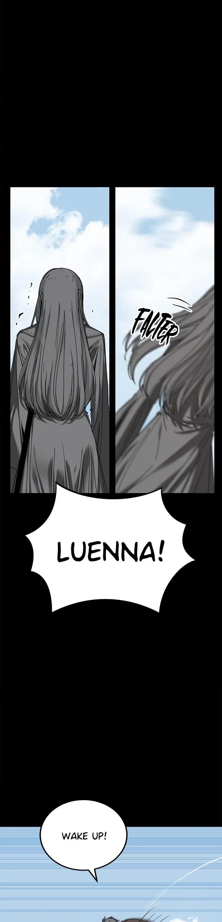 Hero Killer (Beolkkul) Chapter 231 page 14 - Chapter 231: Episode 231