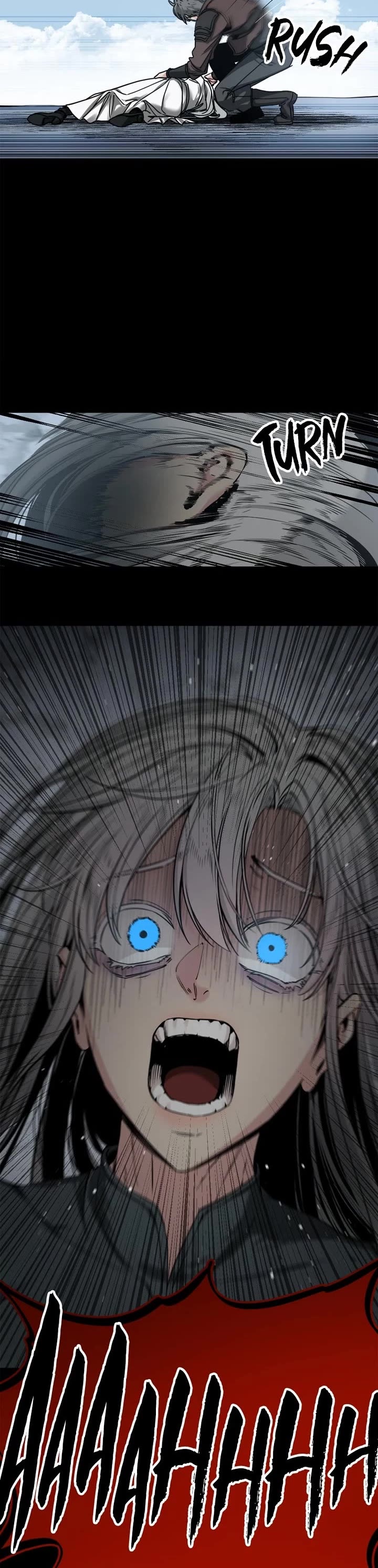 Hero Killer (Beolkkul) Chapter 231 page 15 - Chapter 231: Episode 231