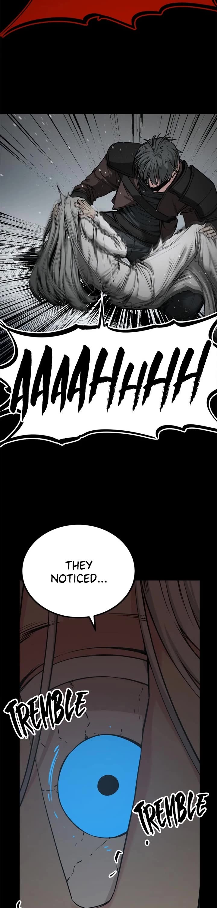 Hero Killer (Beolkkul) Chapter 231 page 16 - Chapter 231: Episode 231