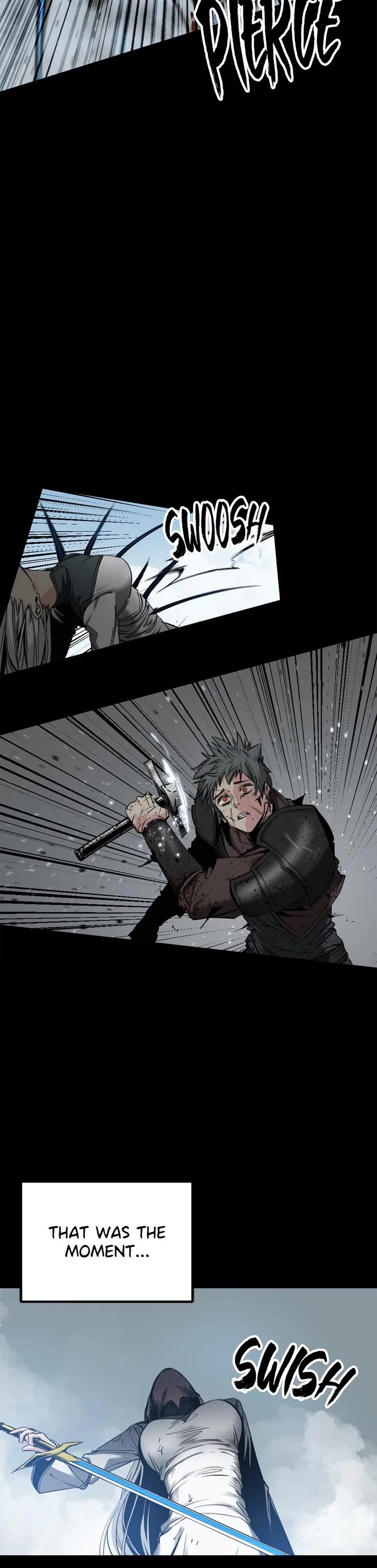 Hero Killer (Beolkkul) Chapter 231 page 20 - Chapter 231: Episode 231