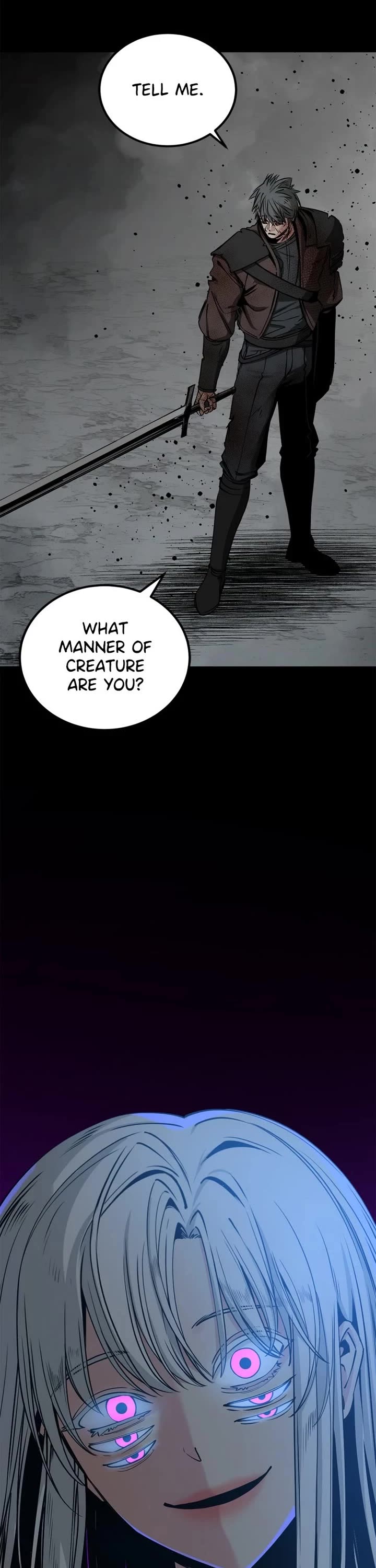 Hero Killer (Beolkkul) Chapter 231 page 22 - Chapter 231: Episode 231