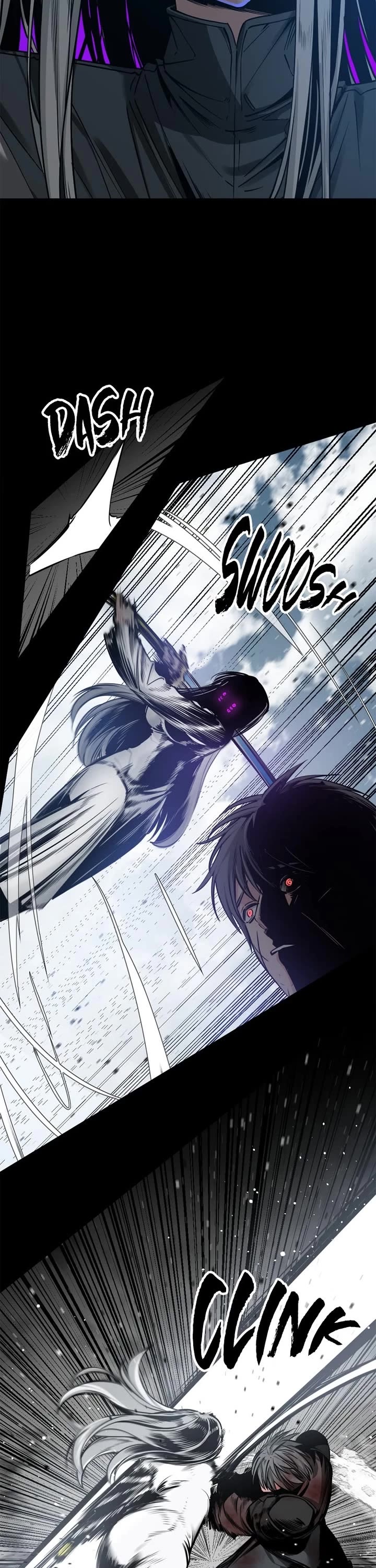 Hero Killer (Beolkkul) Chapter 231 page 23 - Chapter 231: Episode 231