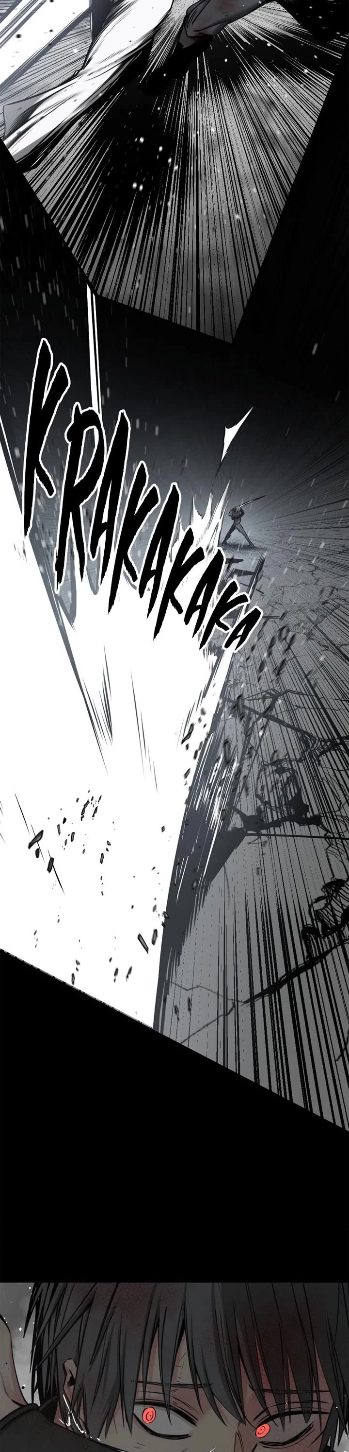 Hero Killer (Beolkkul) Chapter 231 page 24 - Chapter 231: Episode 231