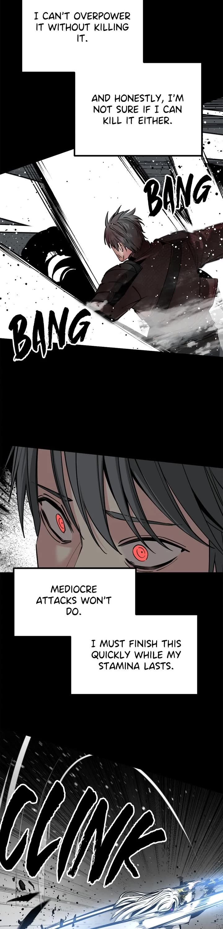 Hero Killer (Beolkkul) Chapter 231 page 26 - Chapter 231: Episode 231