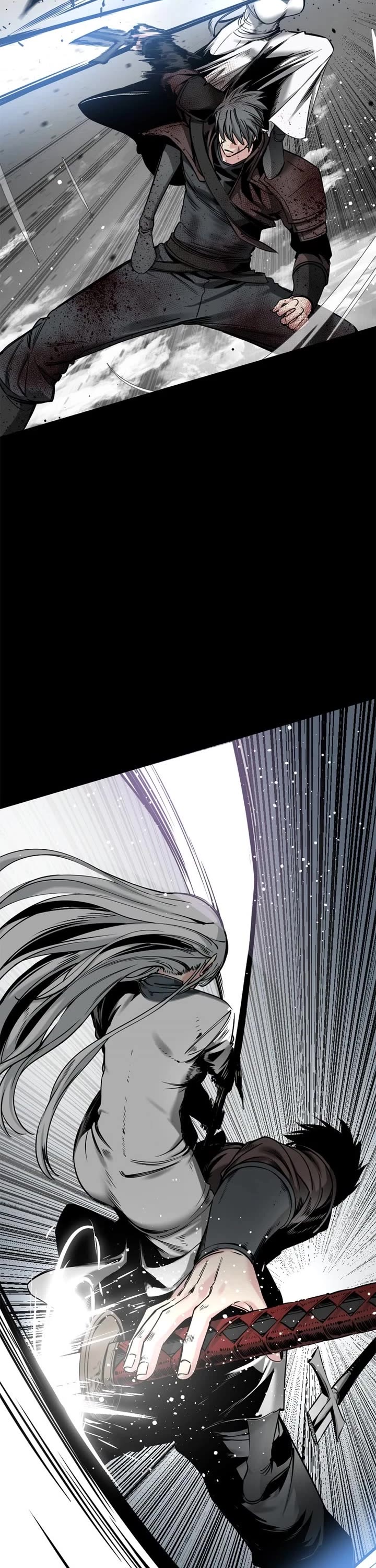 Hero Killer (Beolkkul) Chapter 231 page 27 - Chapter 231: Episode 231