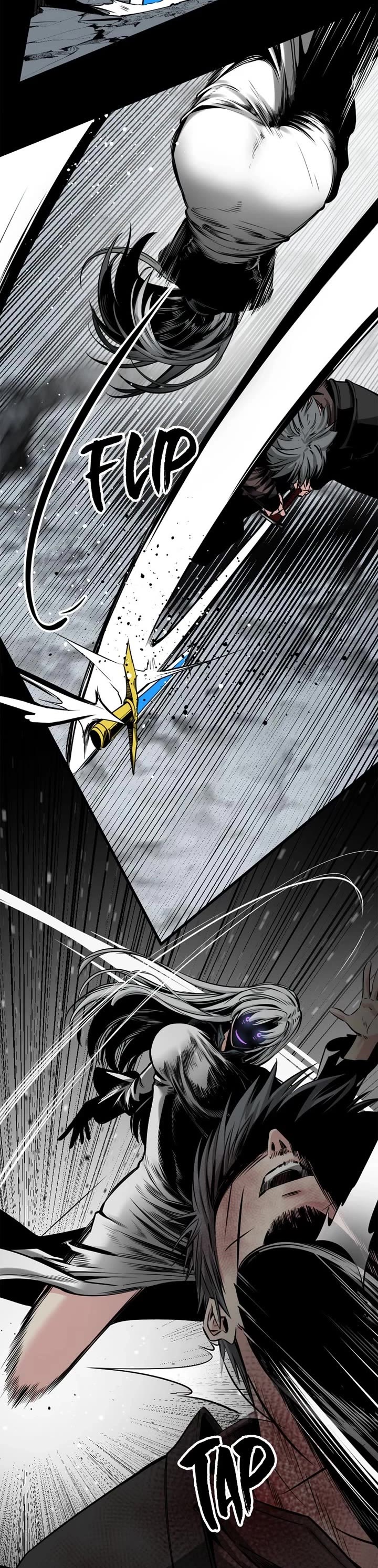 Hero Killer (Beolkkul) Chapter 231 page 29 - Chapter 231: Episode 231