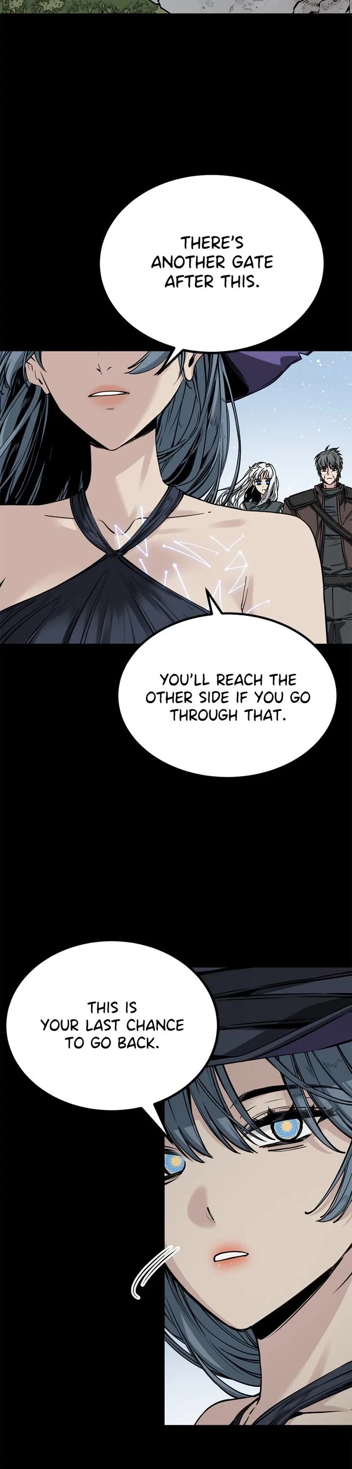 Hero Killer (Beolkkul) Chapter 231 page 3 - Chapter 231: Episode 231