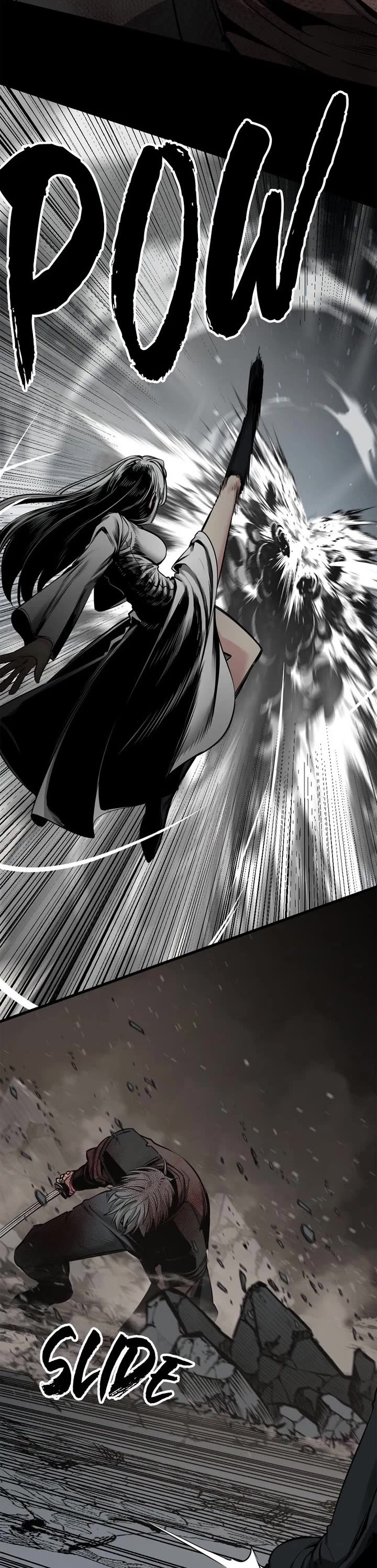 Hero Killer (Beolkkul) Chapter 231 page 30 - Chapter 231: Episode 231