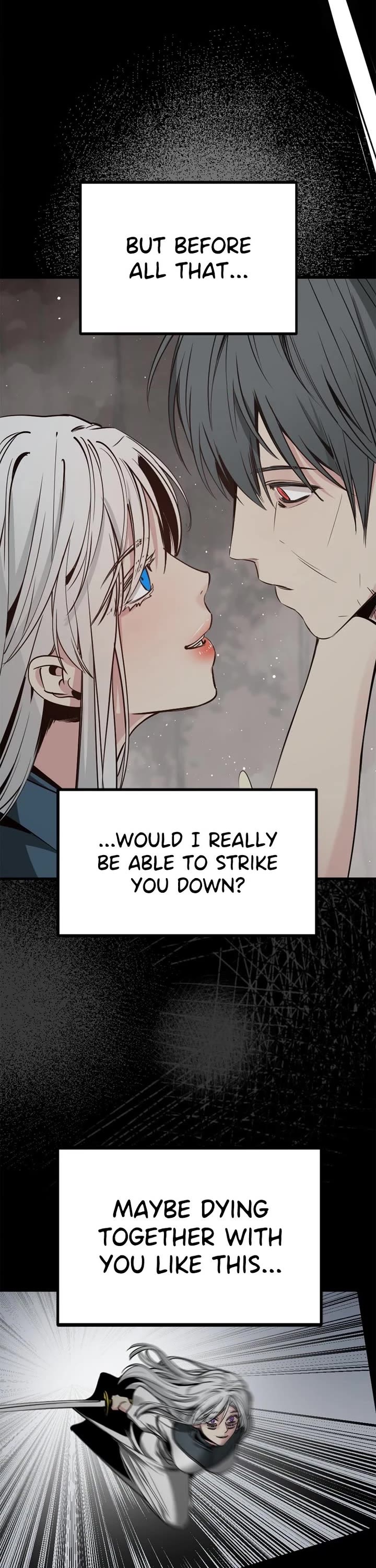 Hero Killer (Beolkkul) Chapter 231 page 32 - Chapter 231: Episode 231
