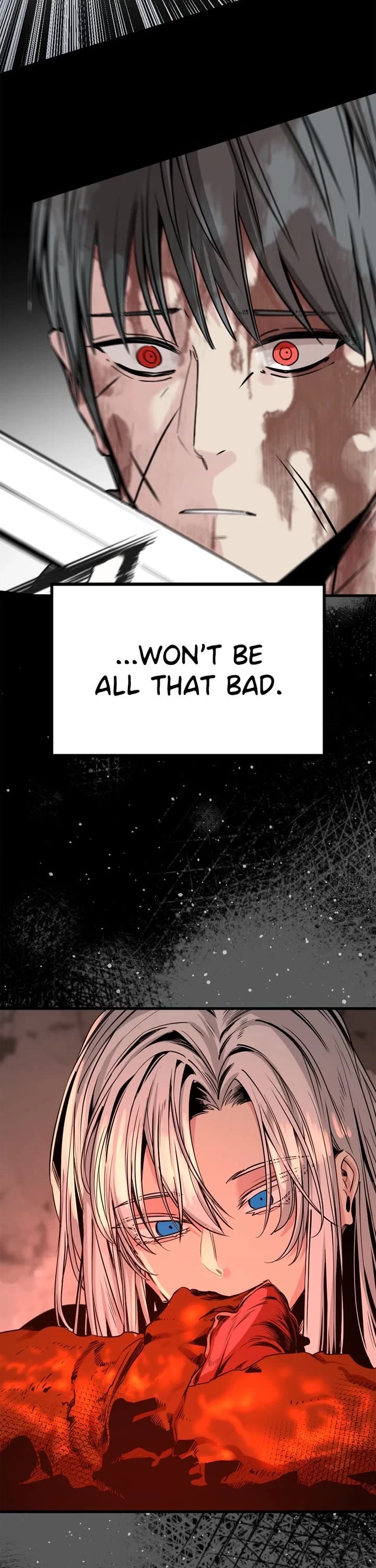 Hero Killer (Beolkkul) Chapter 231 page 33 - Chapter 231: Episode 231