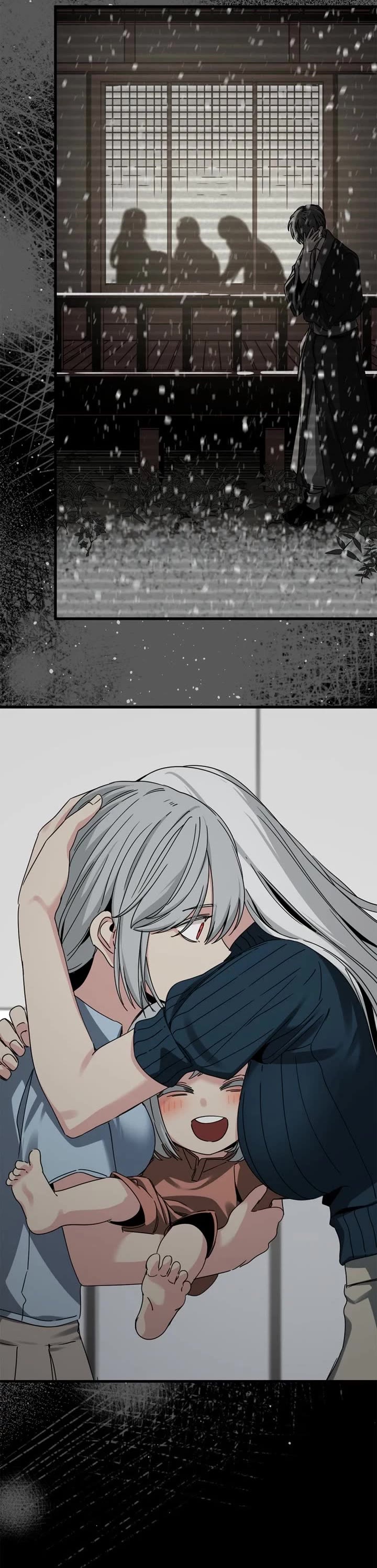 Hero Killer (Beolkkul) Chapter 231 page 35 - Chapter 231: Episode 231