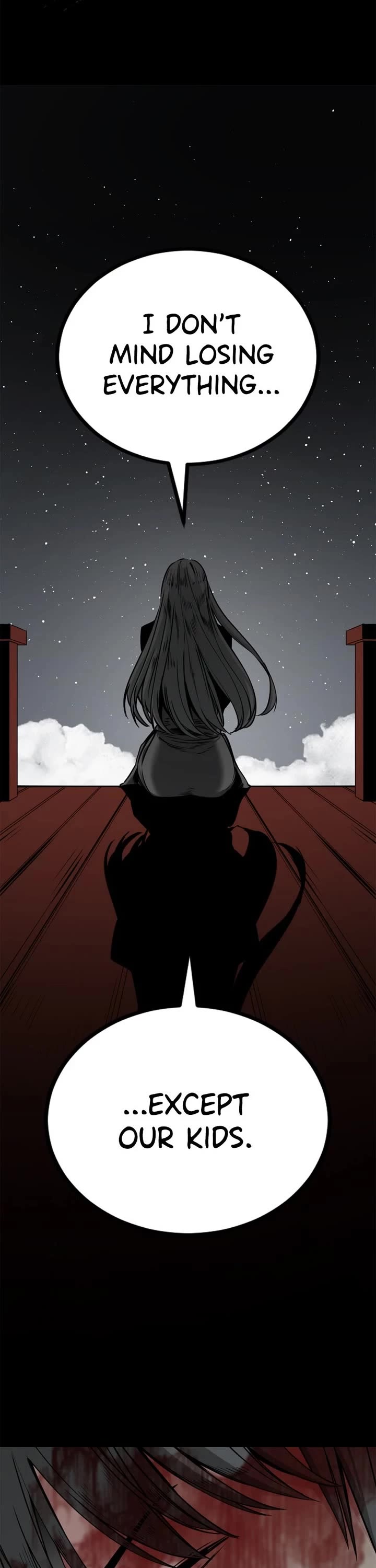 Hero Killer (Beolkkul) Chapter 231 page 36 - Chapter 231: Episode 231