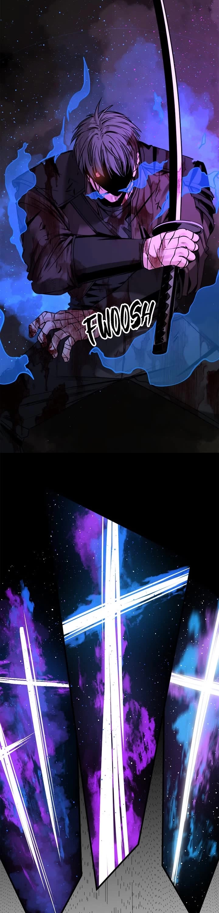 Hero Killer (Beolkkul) Chapter 231 page 38 - Chapter 231: Episode 231