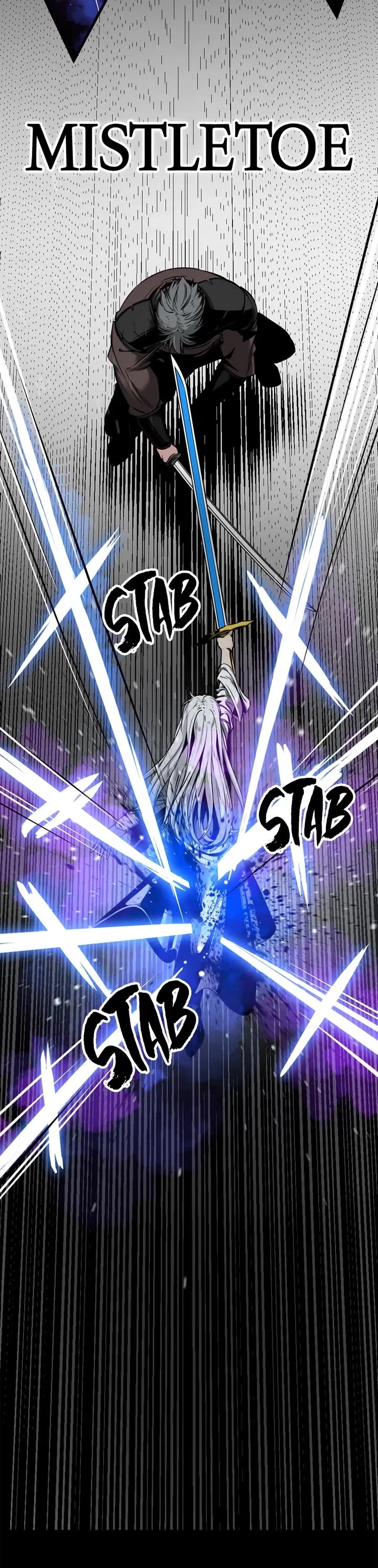 Hero Killer (Beolkkul) Chapter 231 page 39 - Chapter 231: Episode 231