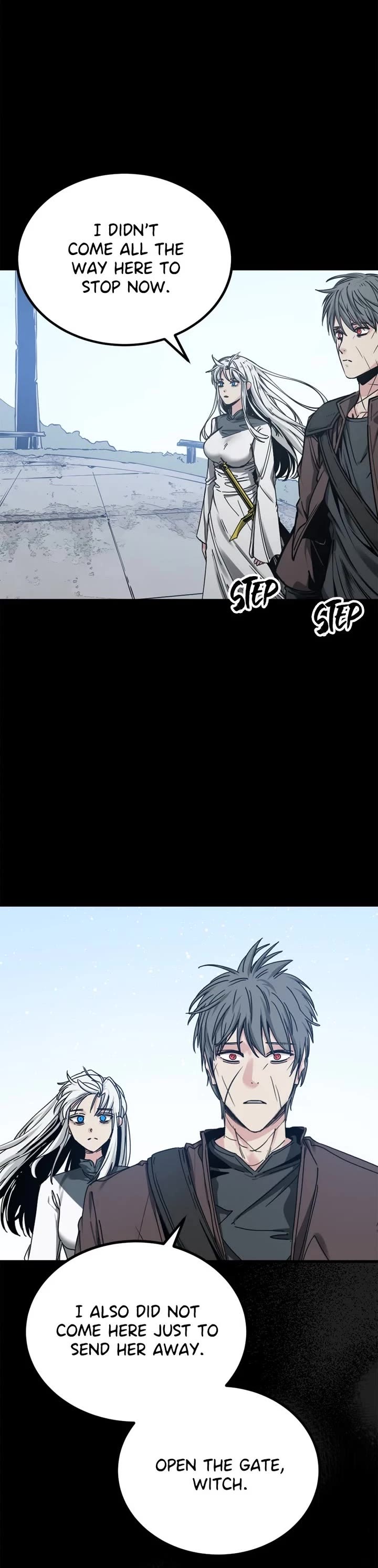 Hero Killer (Beolkkul) Chapter 231 page 4 - Chapter 231: Episode 231