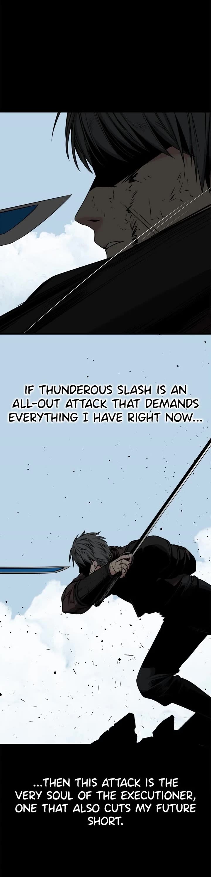 Hero Killer (Beolkkul) Chapter 231 page 40 - Chapter 231: Episode 231