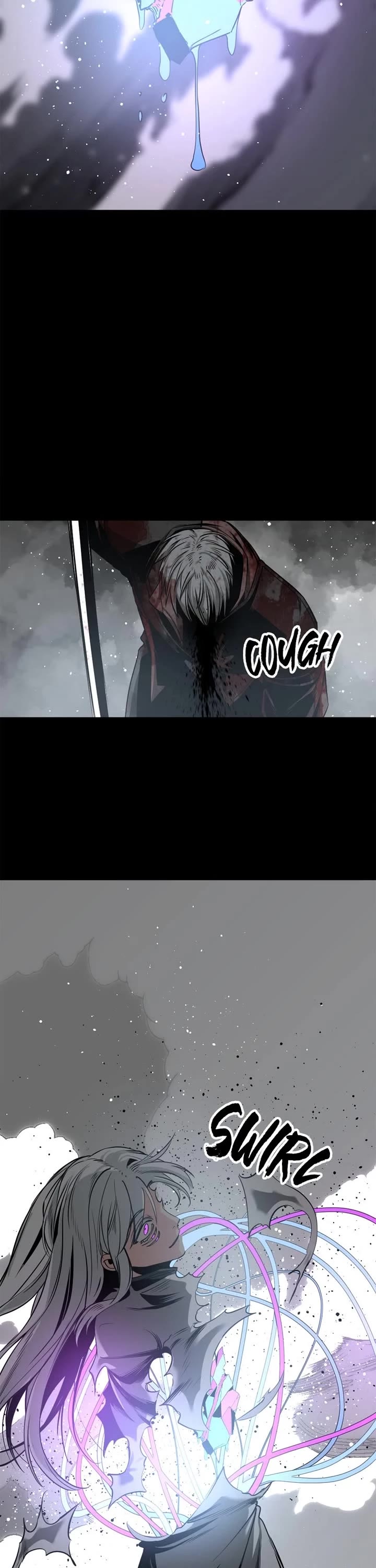 Hero Killer (Beolkkul) Chapter 231 page 43 - Chapter 231: Episode 231